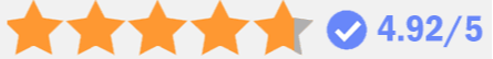 Mrjoint Knee Brace rating 