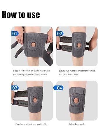 Mrjoint Knee Brace