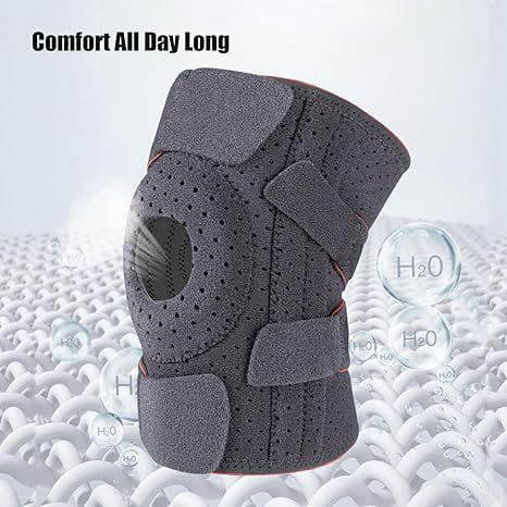 what is Mrjoint Knee Brace