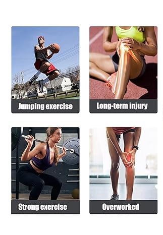 what is Mrjoint Knee Brace