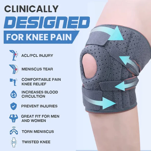 Mrjoint Knee Brace